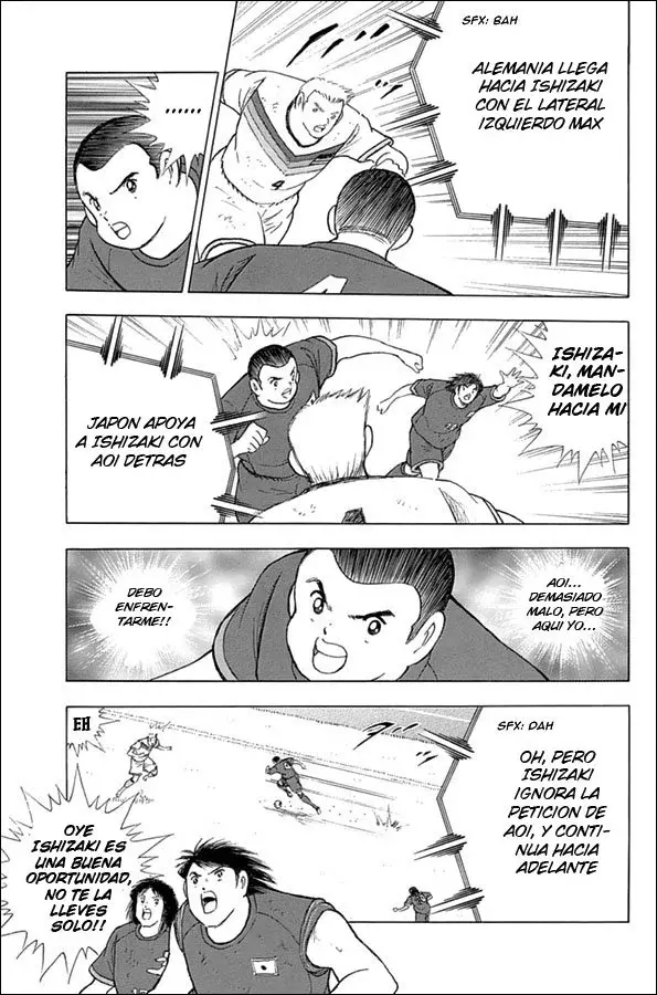 Capitulo 77 page 14