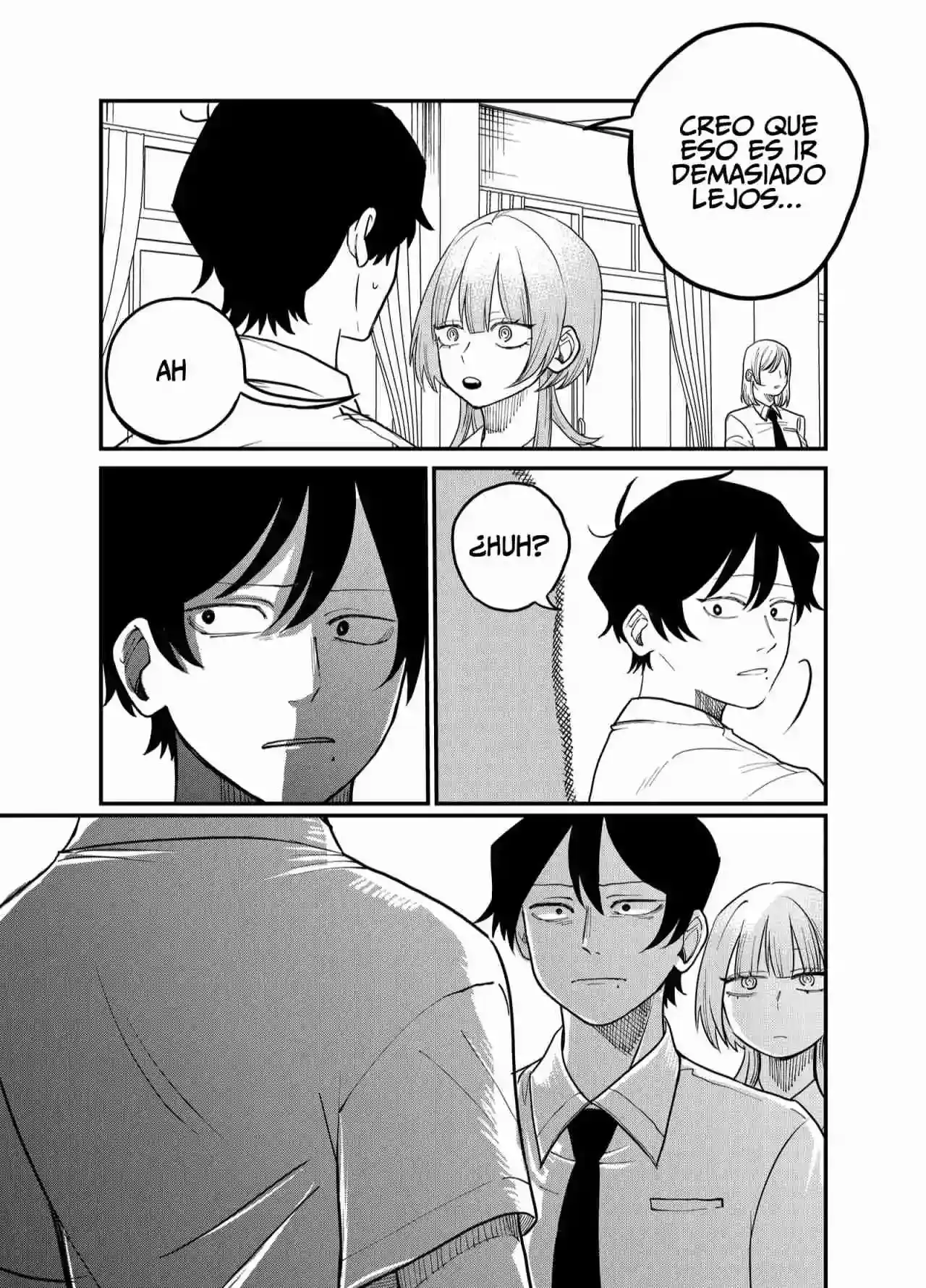 Capitulo 33 page 18
