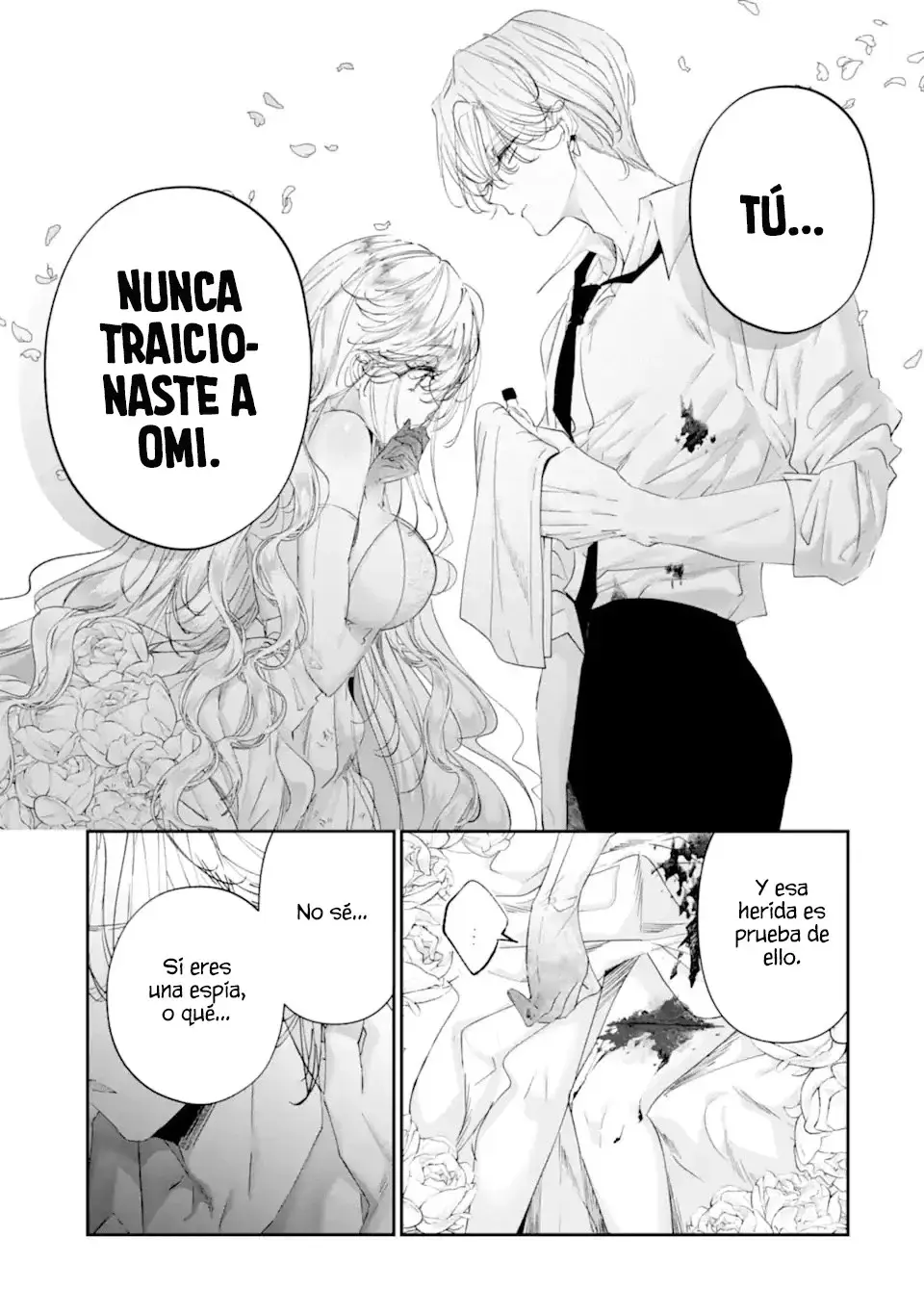 Capitulo 21 page 9