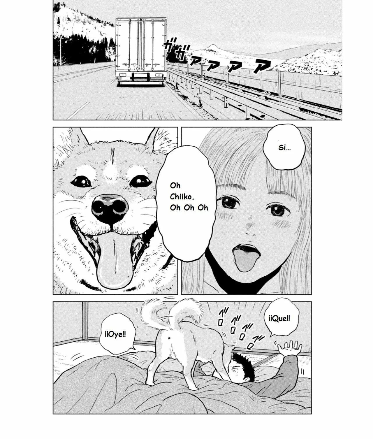 Capitulo 166 page 6