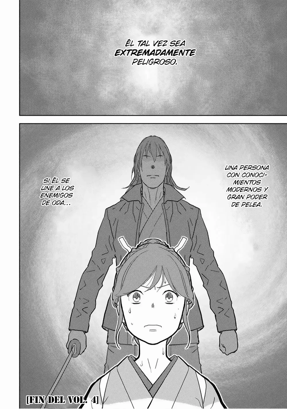 Capitulo 20 page 36