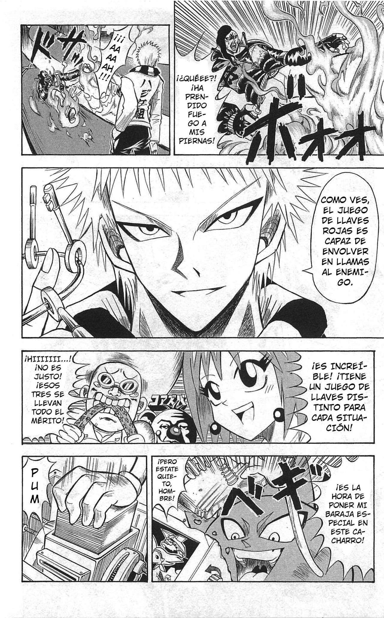 Capitulo 43 page 16