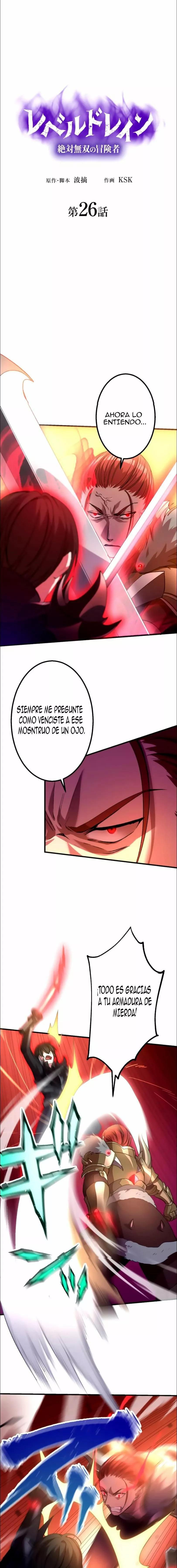 Capitulo 26 page 5
