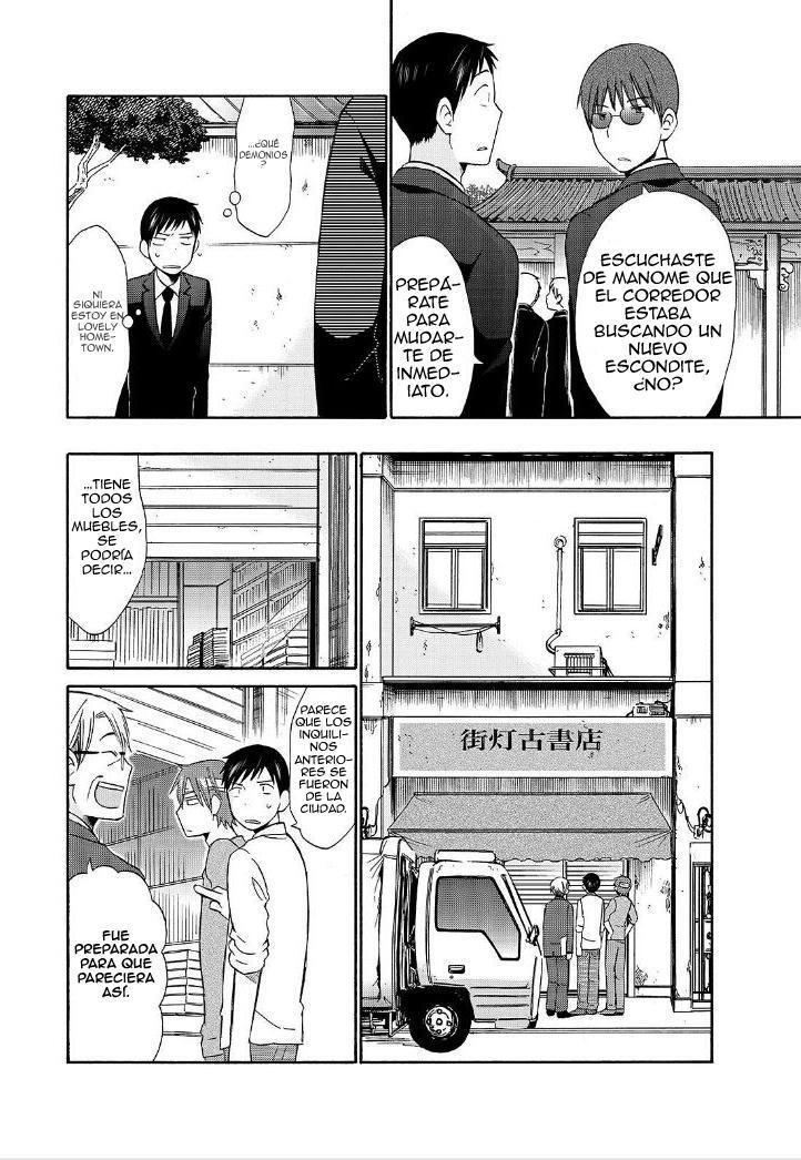Capitulo 17 page 8