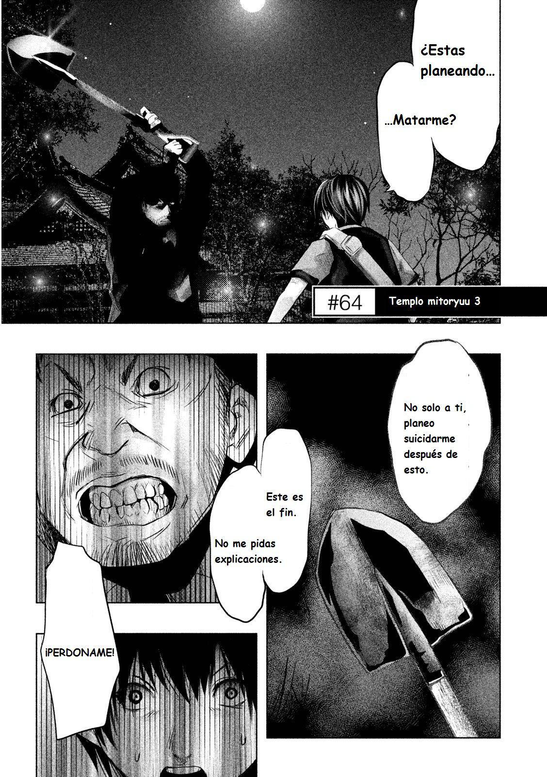 Capitulo 64 page 1