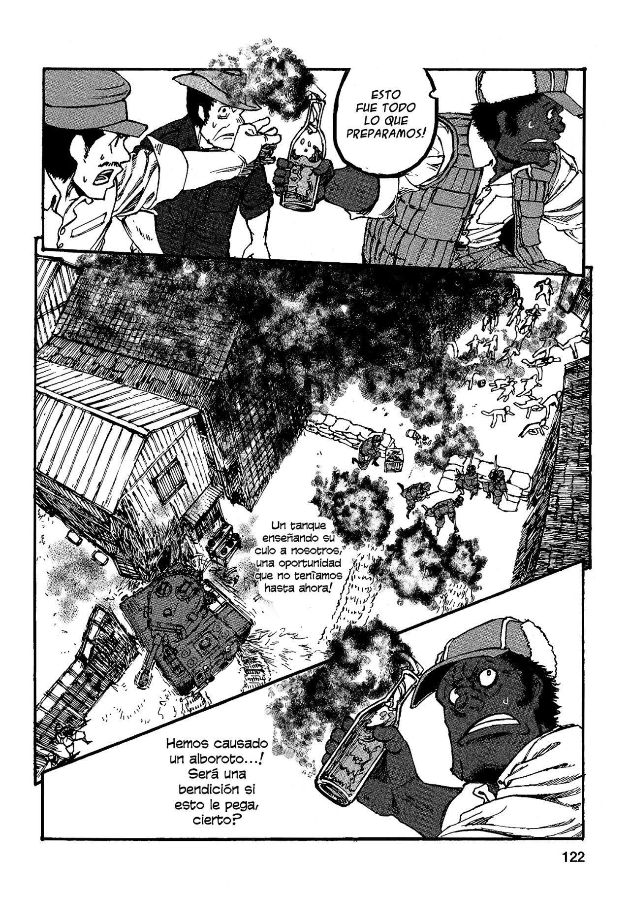 Capitulo 17 page 10
