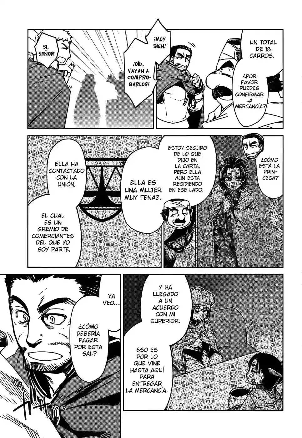 Capitulo 24 page 29