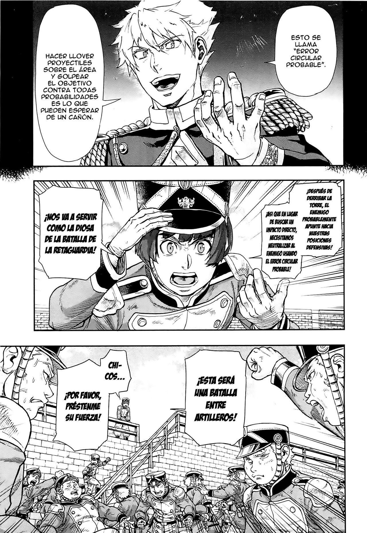 Capitulo 39 page 26