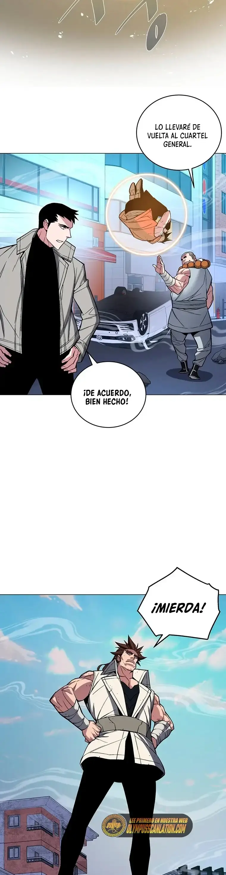 Capitulo 56 page 10