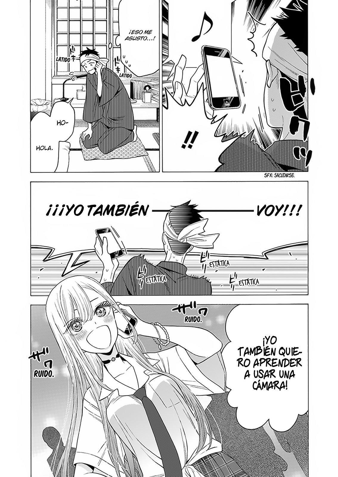 Capitulo 20 page 10