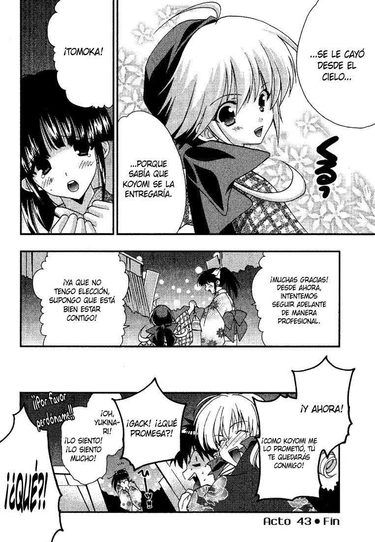 Capitulo 43 page 24