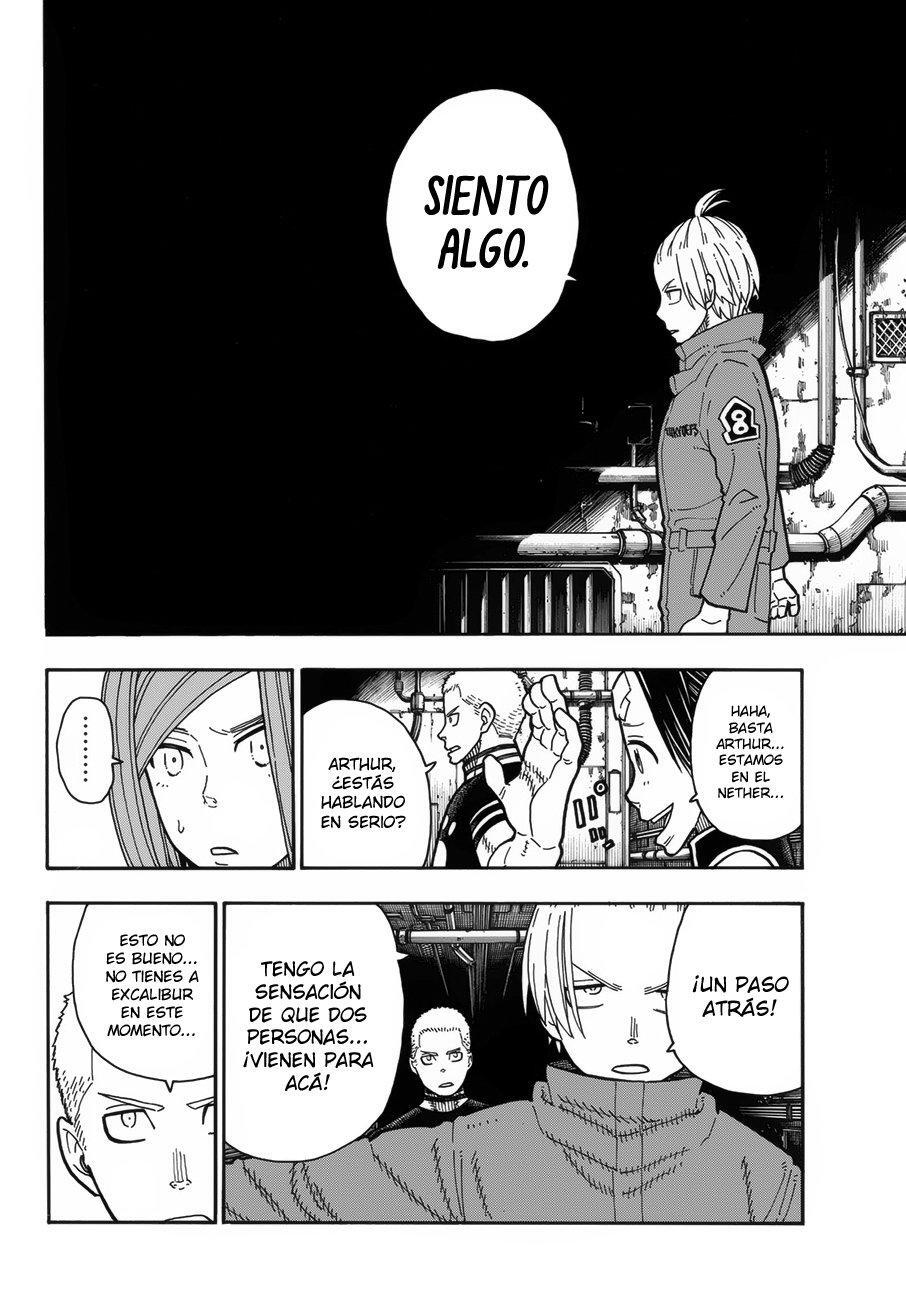 Capitulo 203 page 18