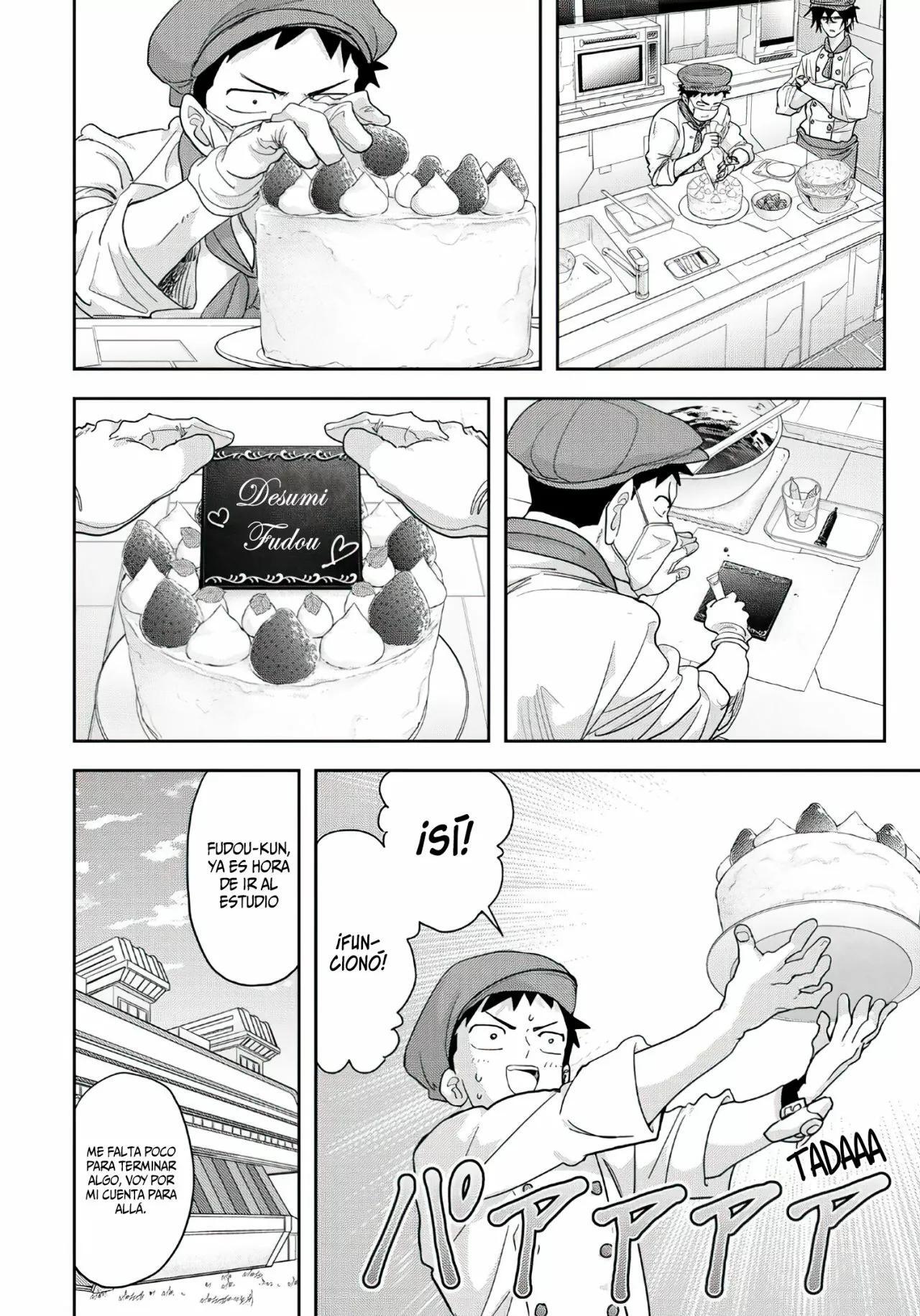 Capitulo 22 page 21