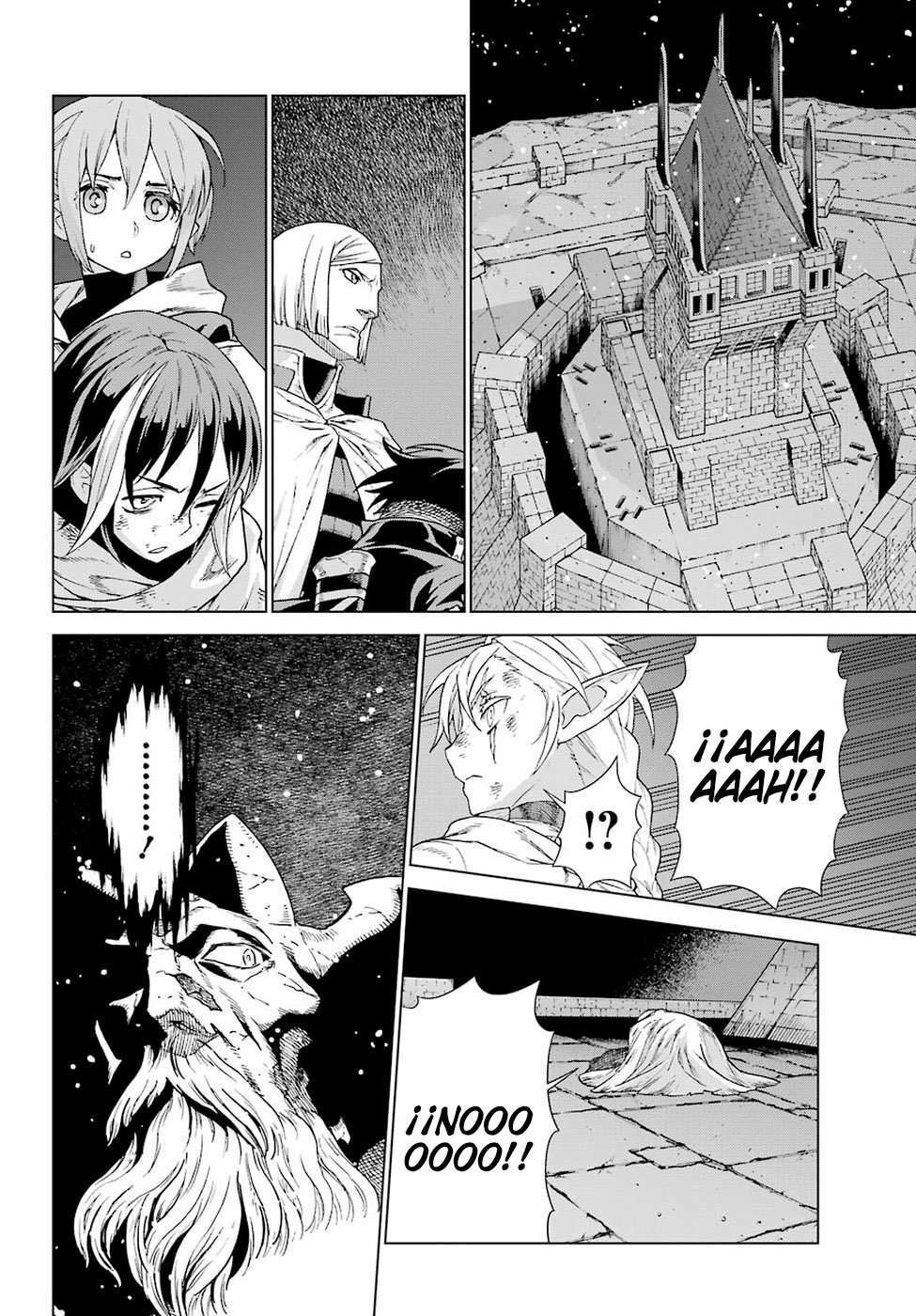 Capitulo 167 page 11
