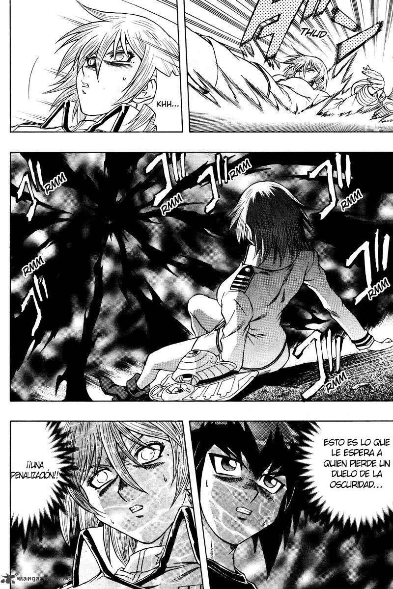 Capitulo 43 page 6