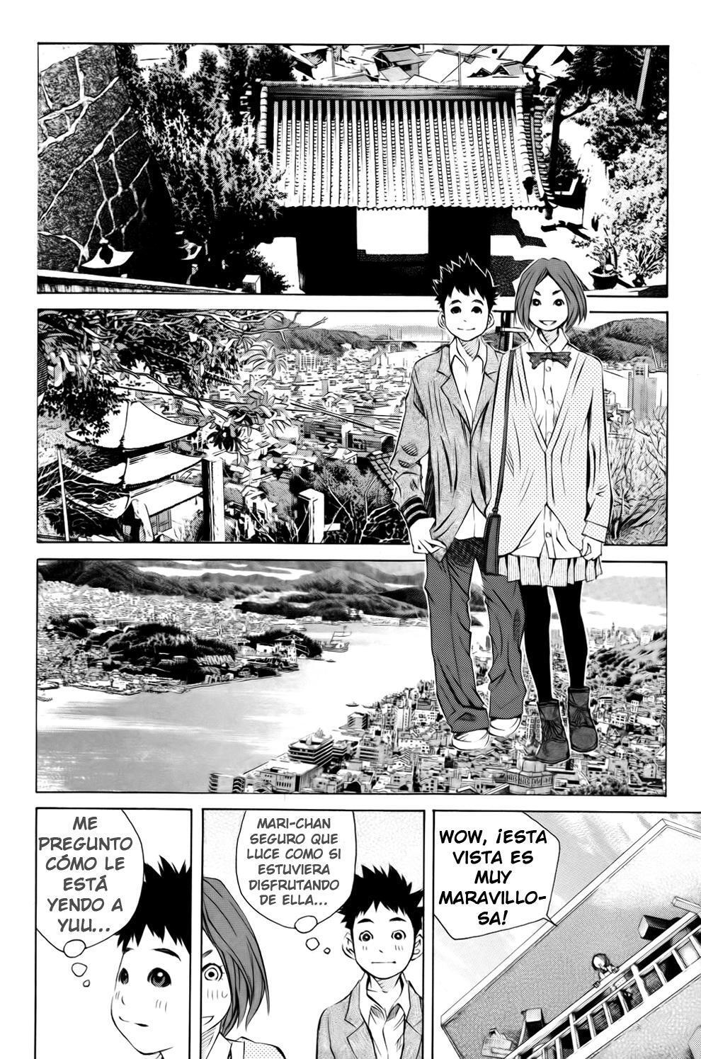 Capitulo 136 page 27