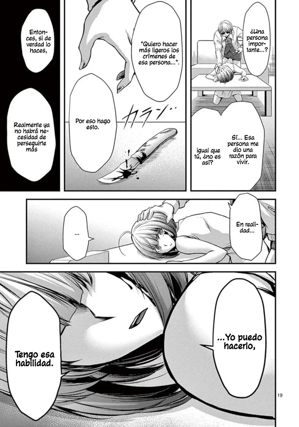 Capitulo 25 page 20