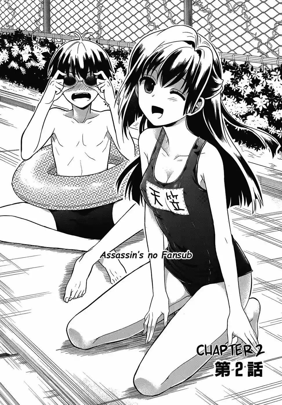 Capitulo 2 page 1