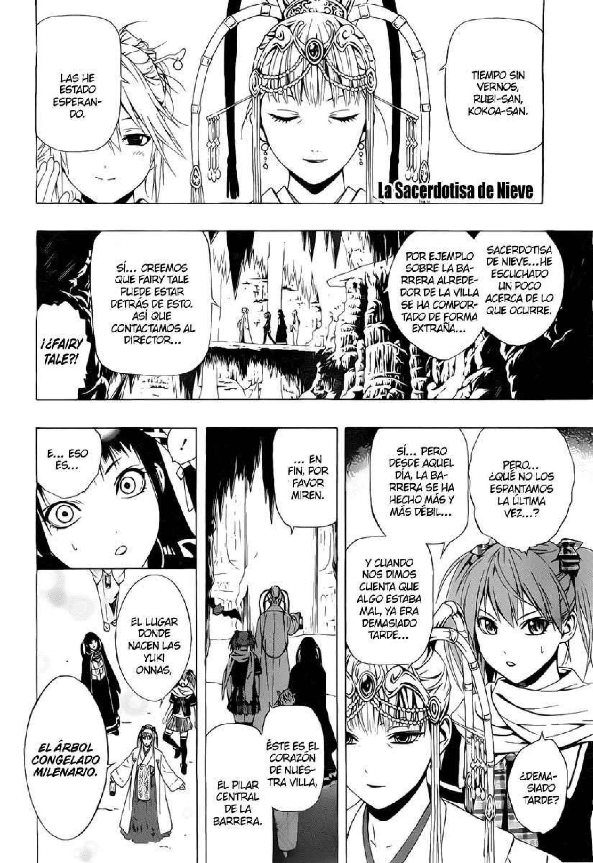Capitulo 69 page 12