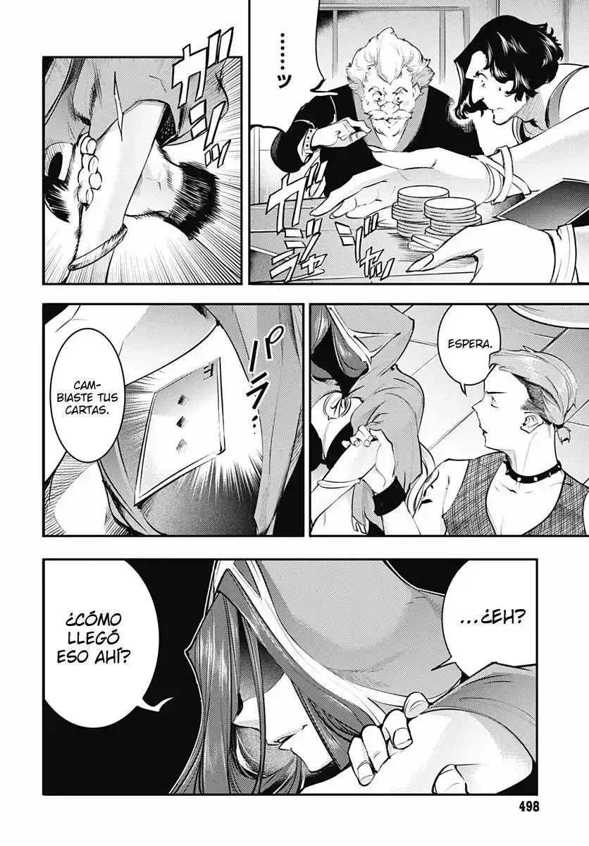 Capitulo 28 page 17