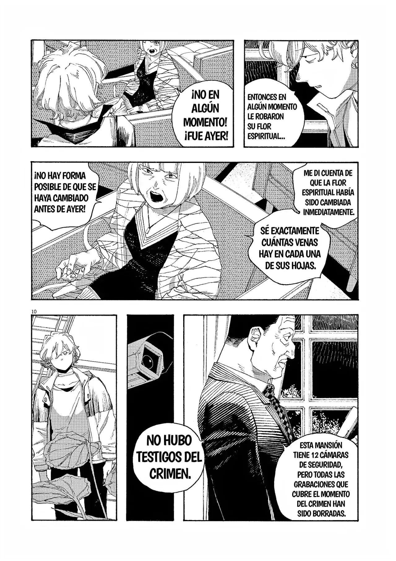 Capitulo 70 page 10