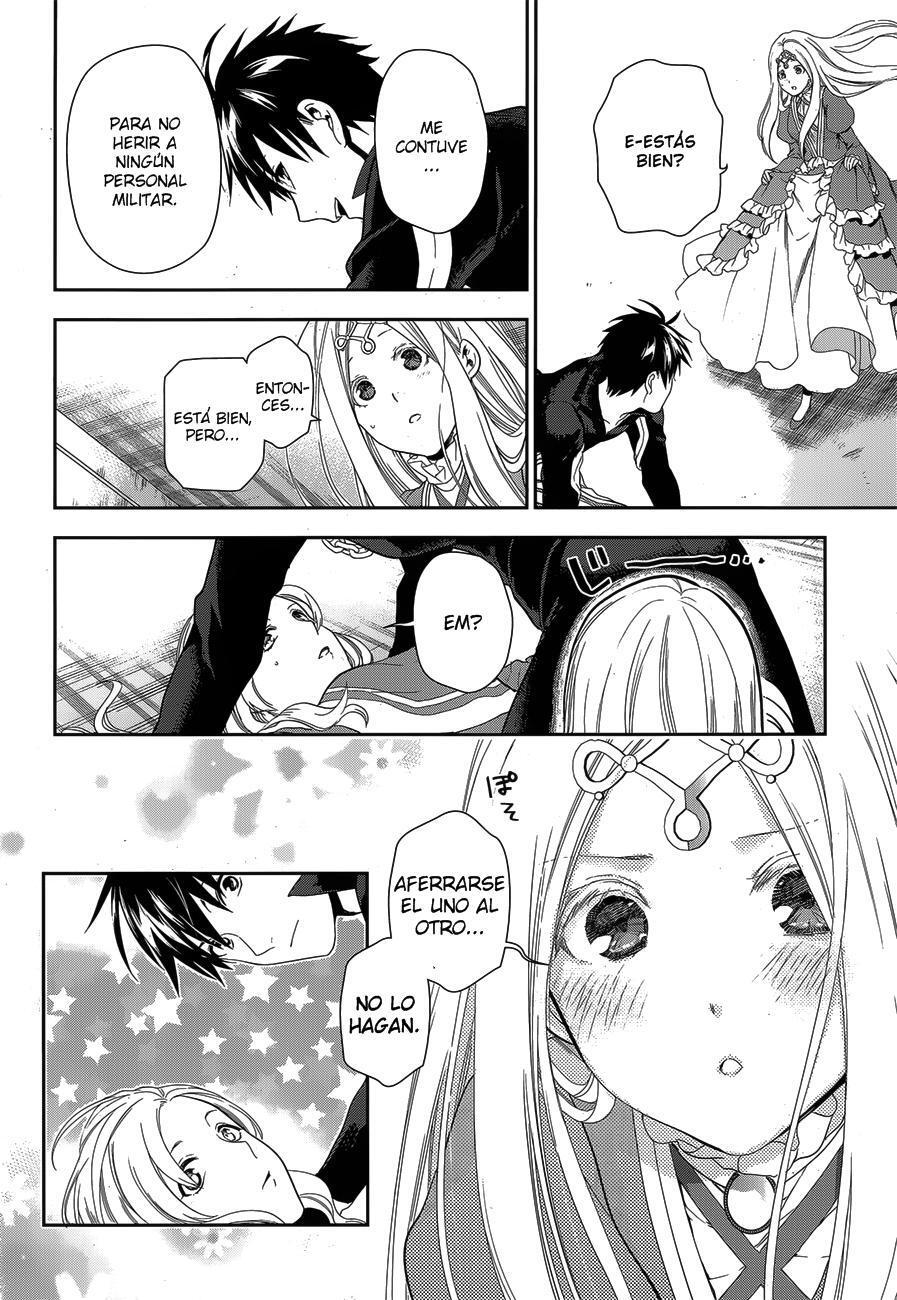 Capitulo 51 page 29