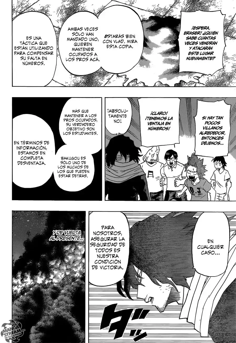 Capitulo 82 page 8