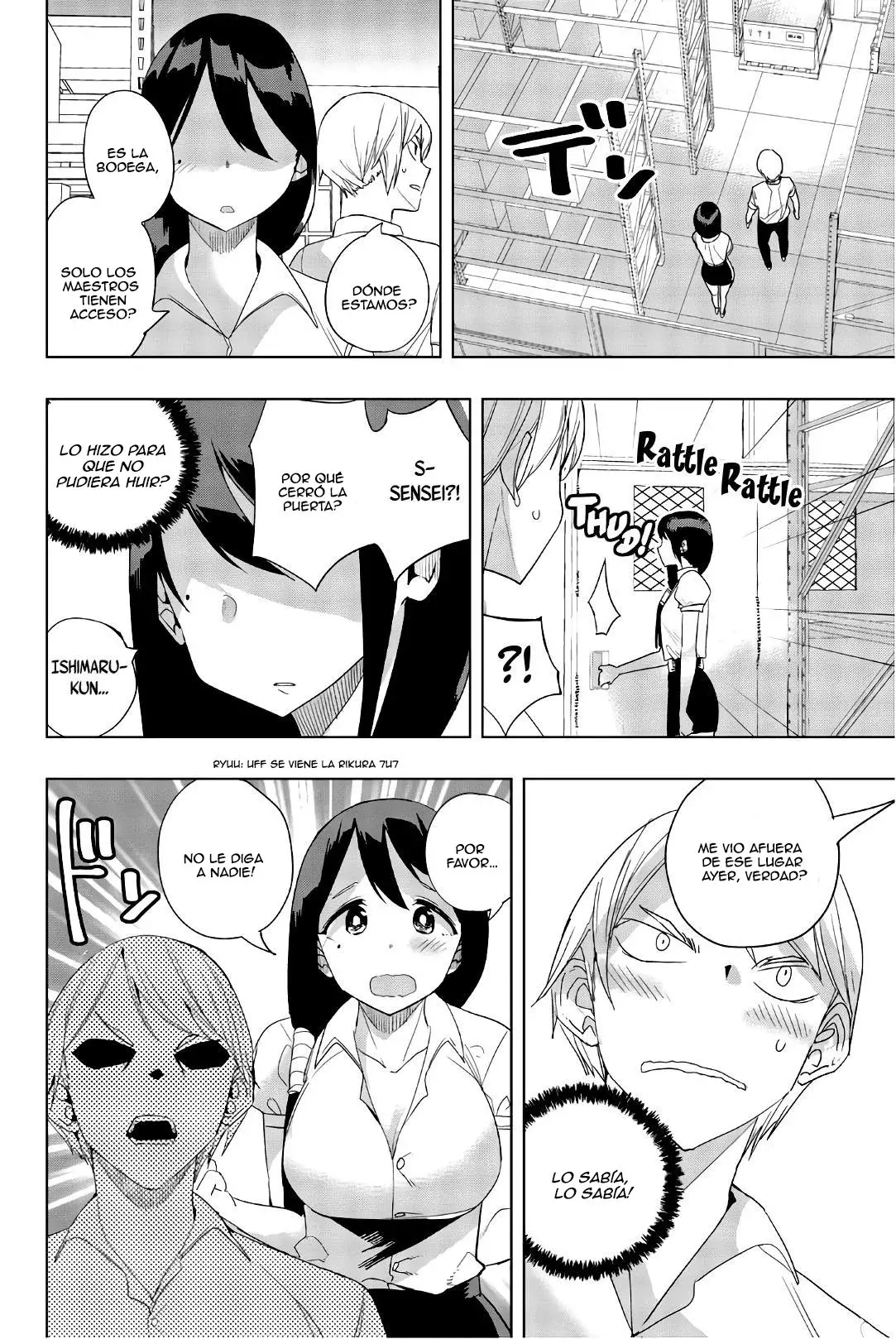 Capitulo 22 page 6