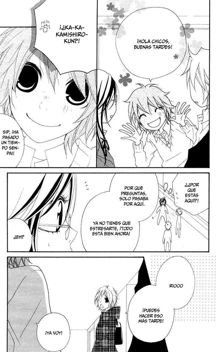 Capitulo 61 page 15