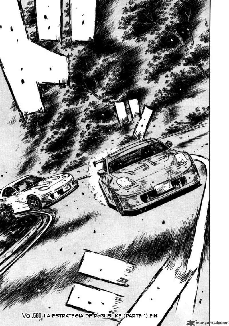 Capitulo 560 page 8