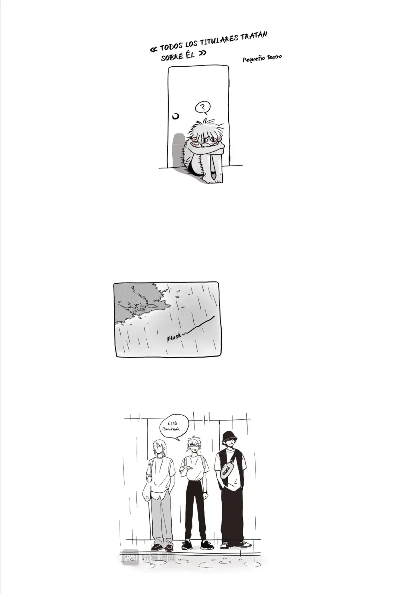 Capitulo 88 page 1