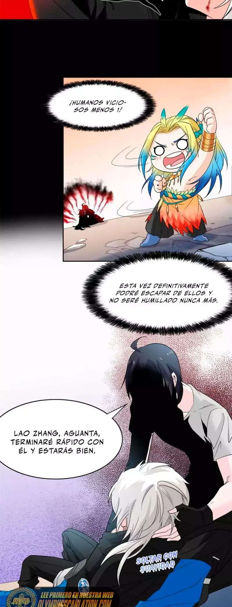 Capitulo 115 page 13