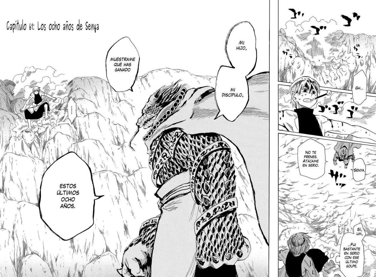 Capitulo 61 page 6