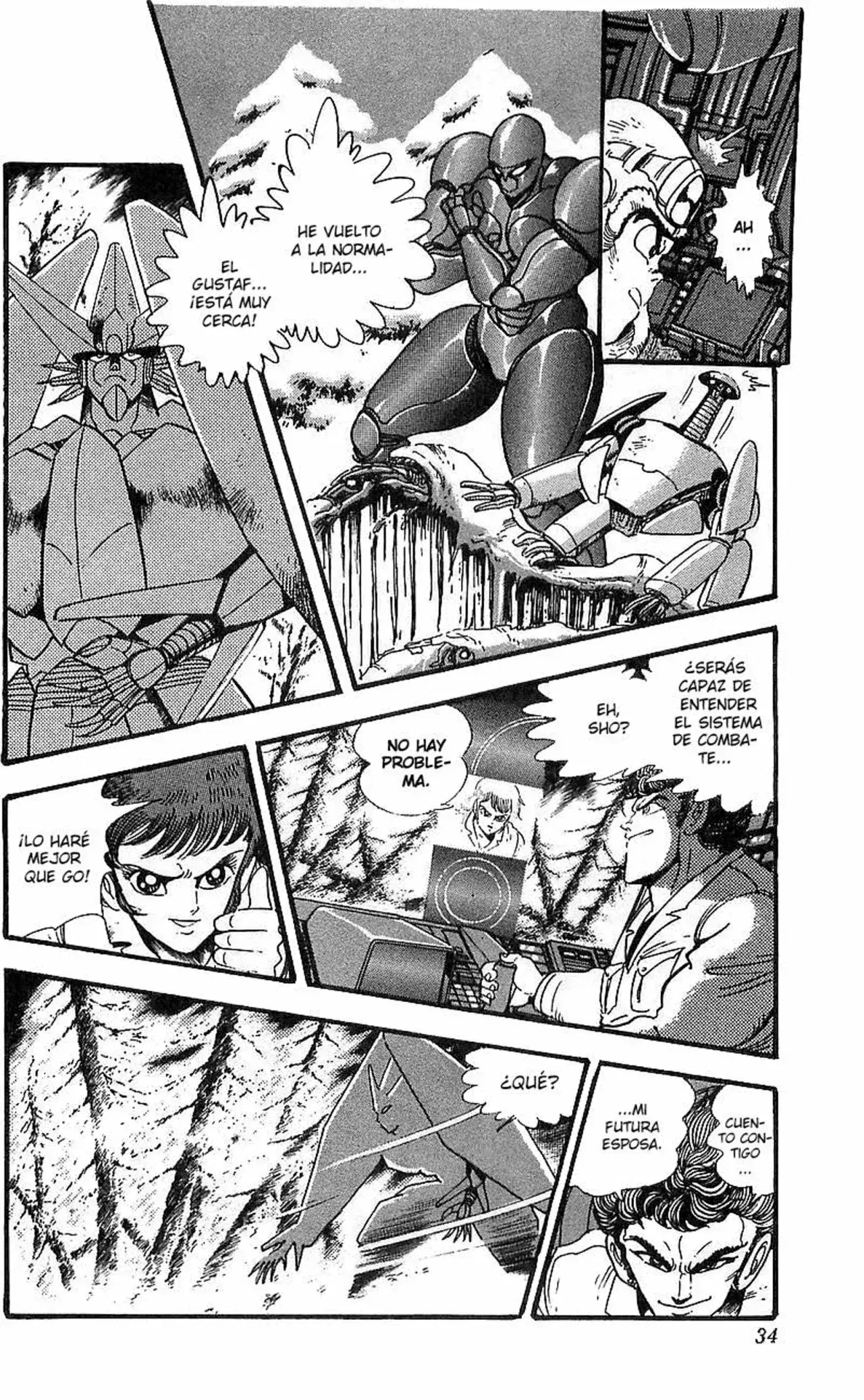 Capitulo 13 page 27