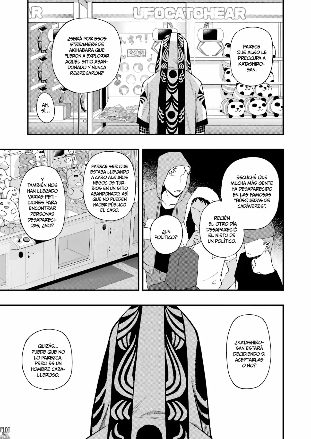 Capitulo 92 page 6