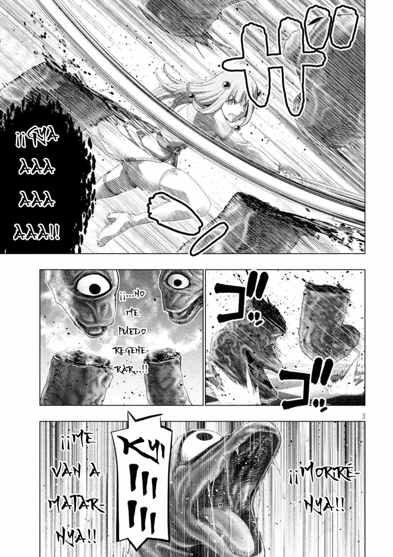 Capitulo 160 page 5