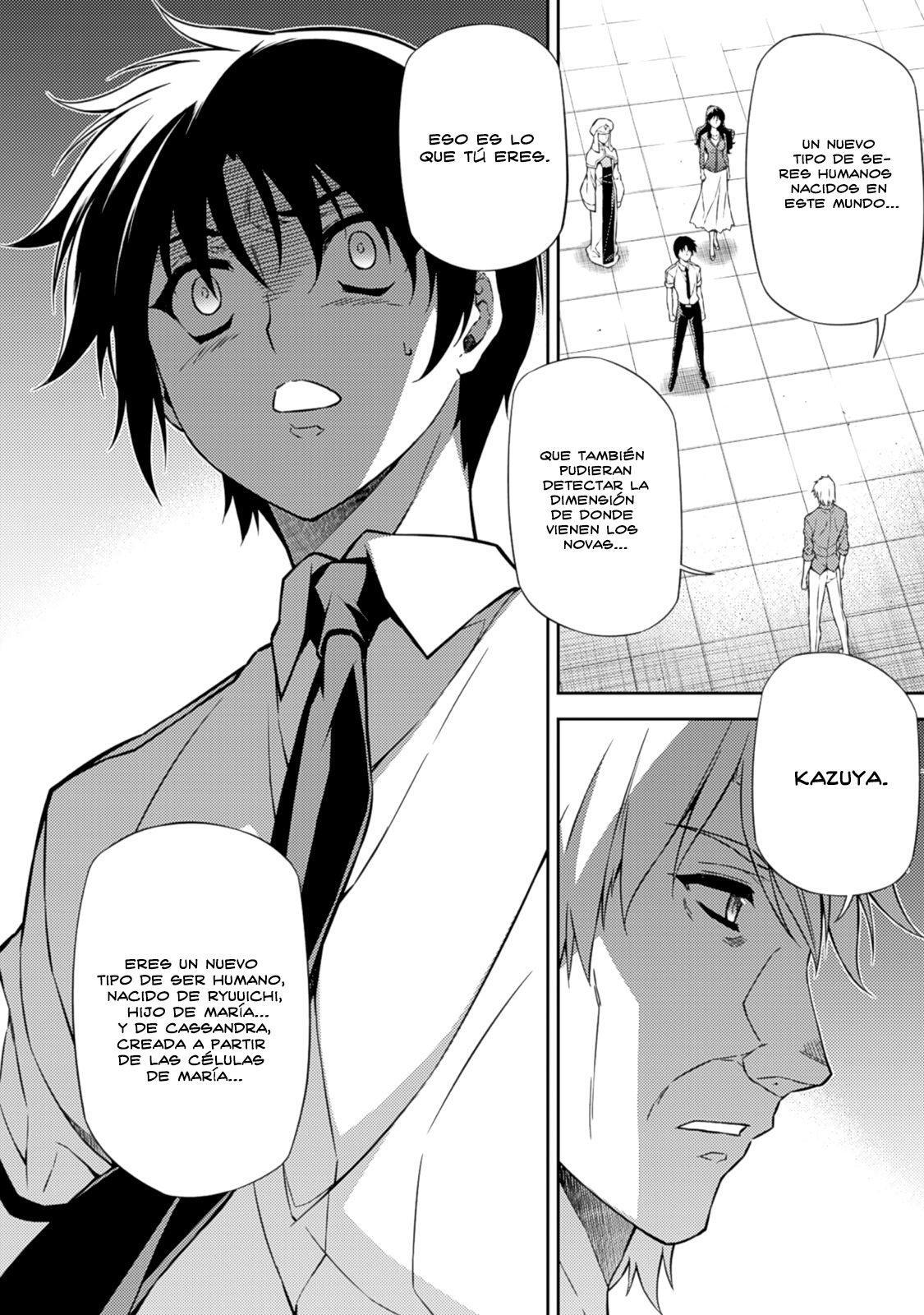 Capitulo 204 page 29