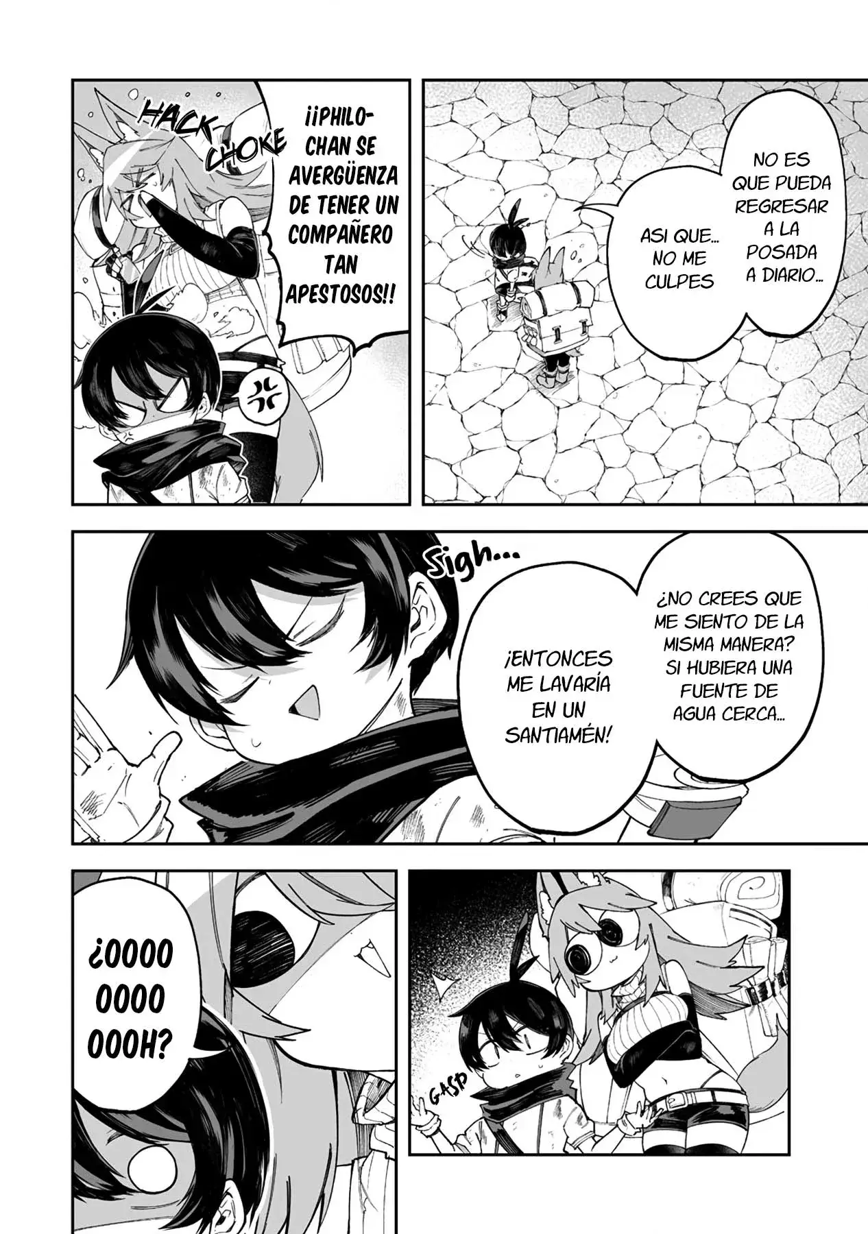 Capitulo 41.50 page 4
