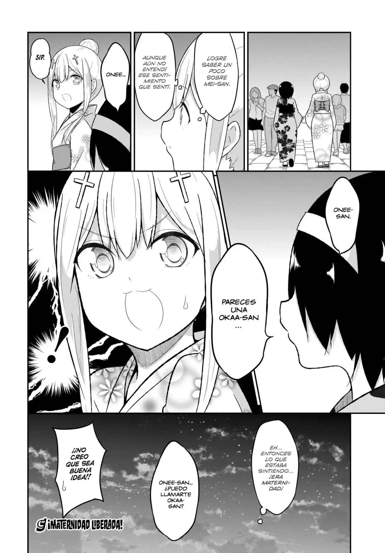 Capitulo 66 page 18
