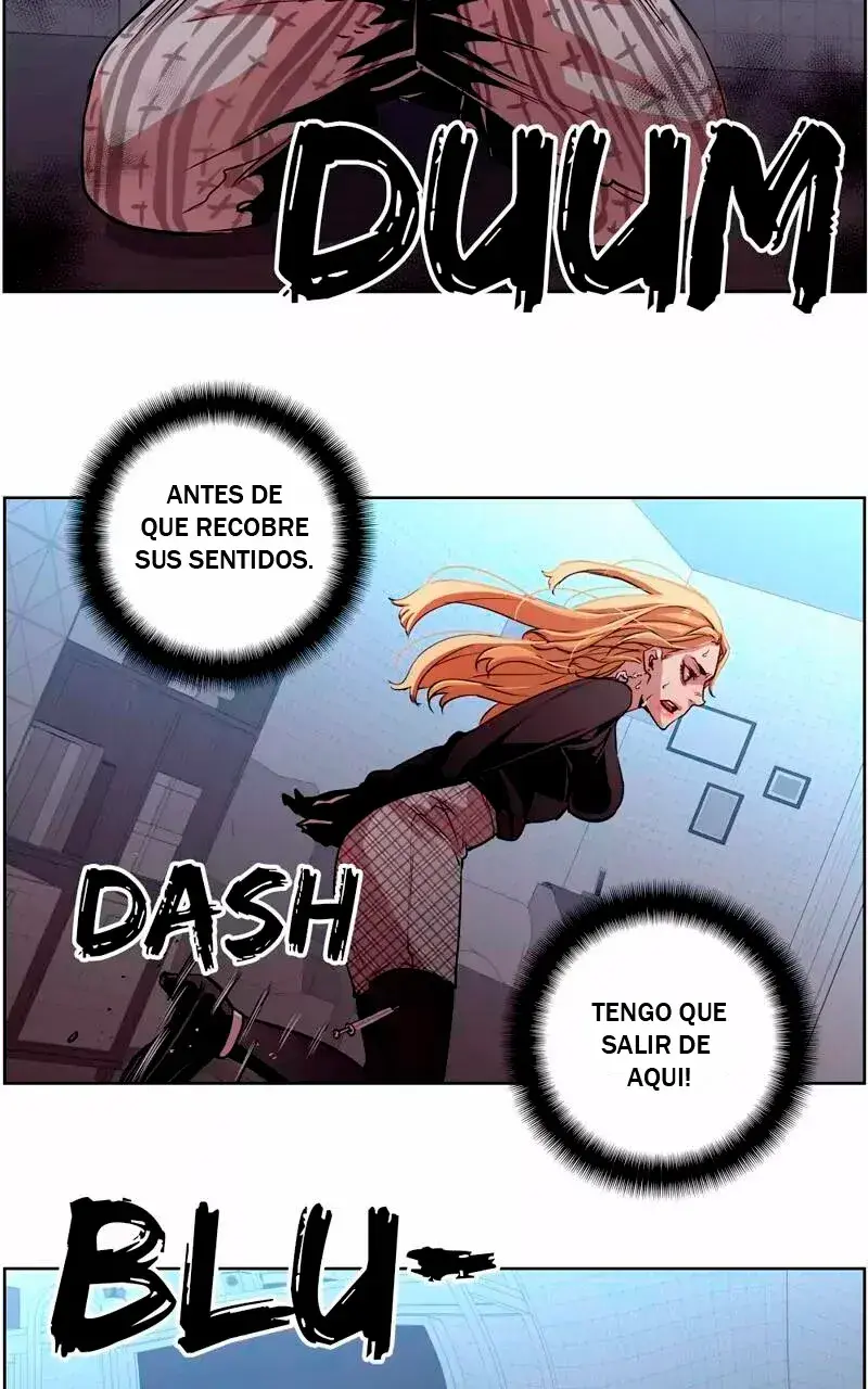 Capitulo 46 page 32