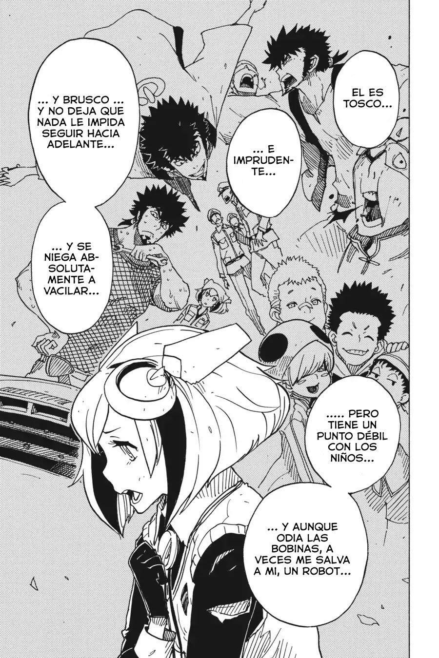 Capitulo 71 page 4