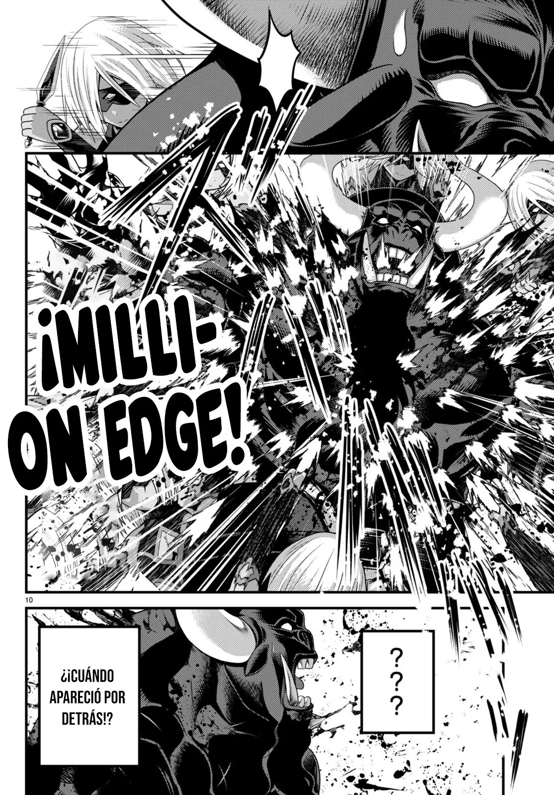Capitulo 76 page 14