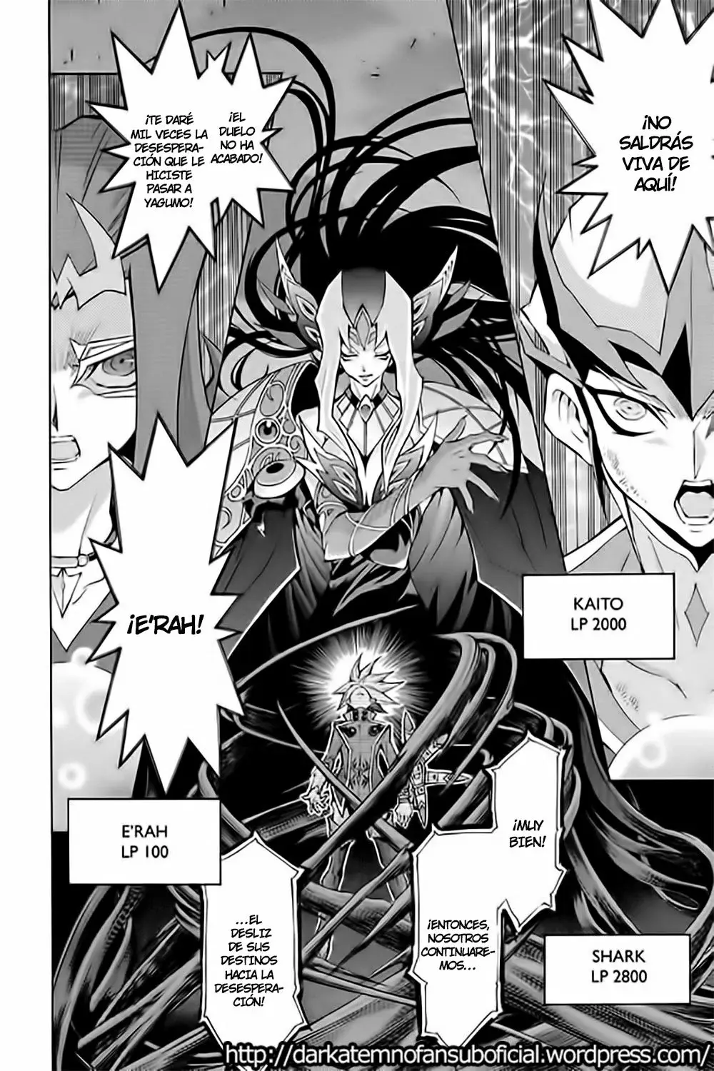 Capitulo 47 page 16