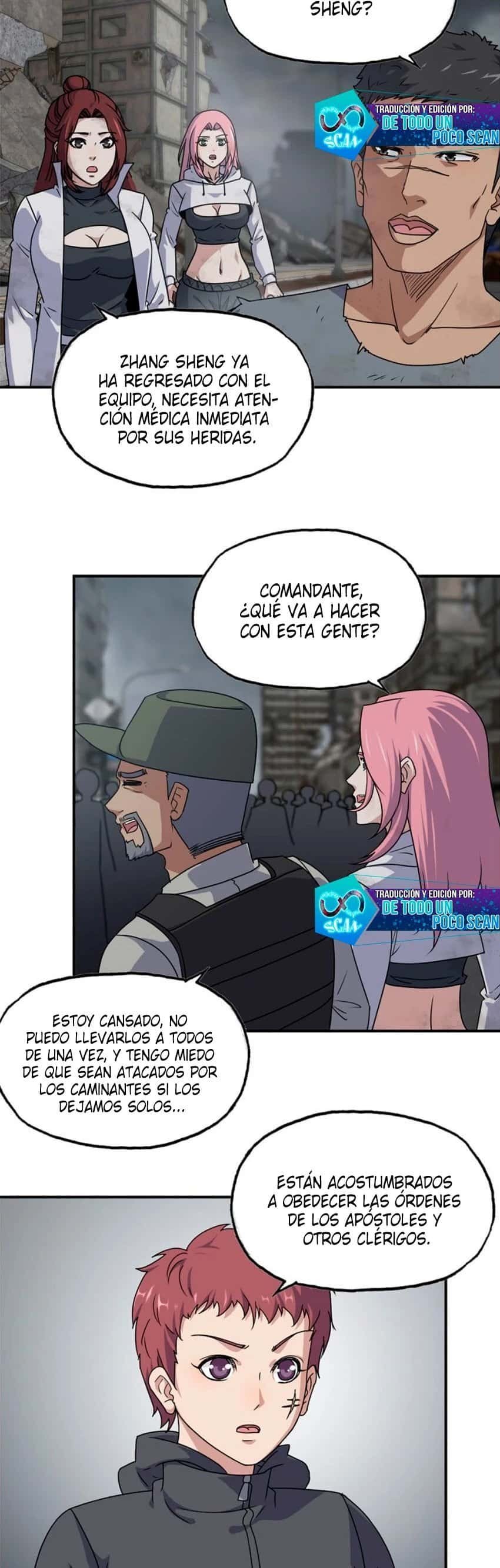 Capitulo 307 page 16