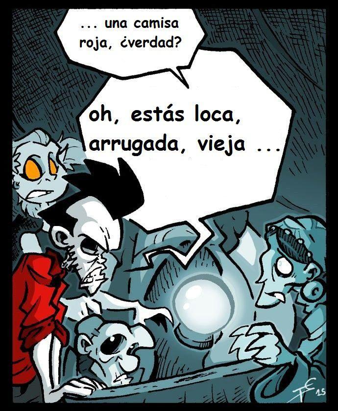 Capitulo 75 page 4