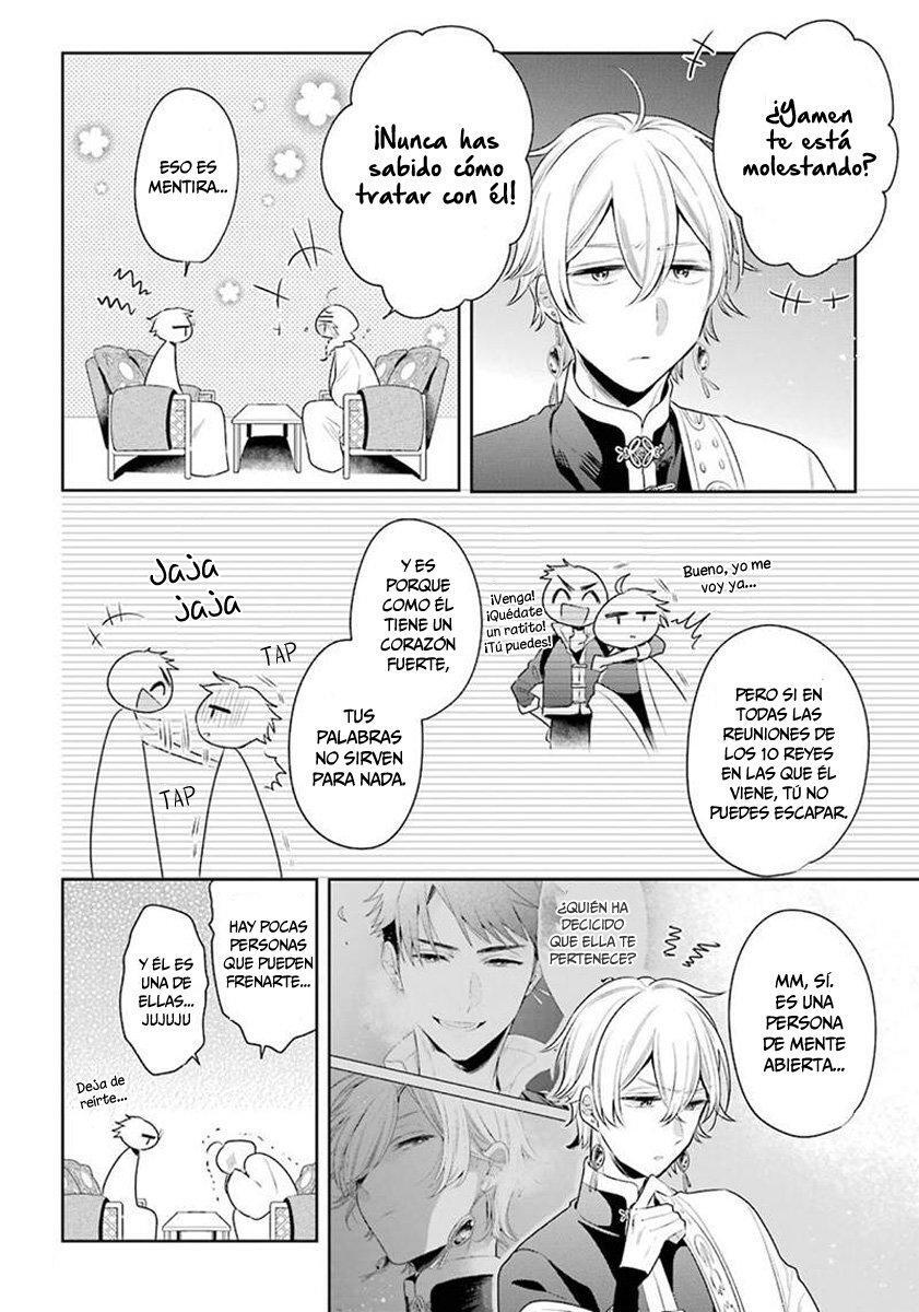 Capitulo 28 page 15
