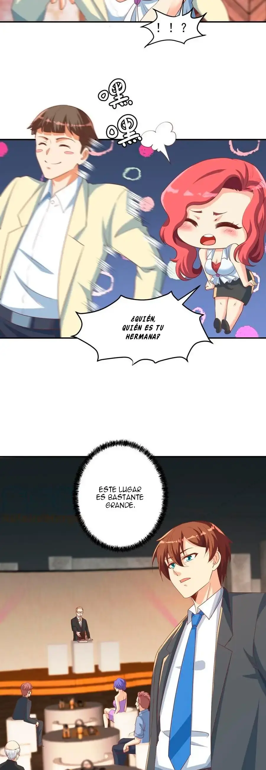 Capitulo 218 page 8