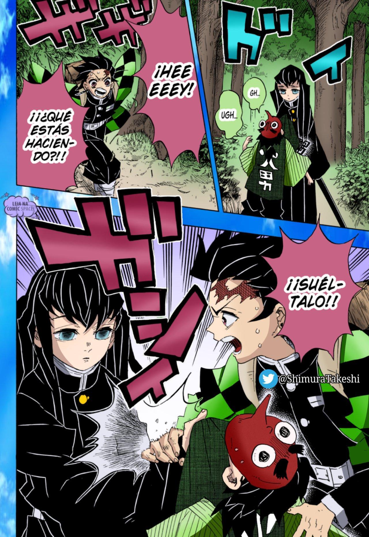 Capitulo 102.50 page 6
