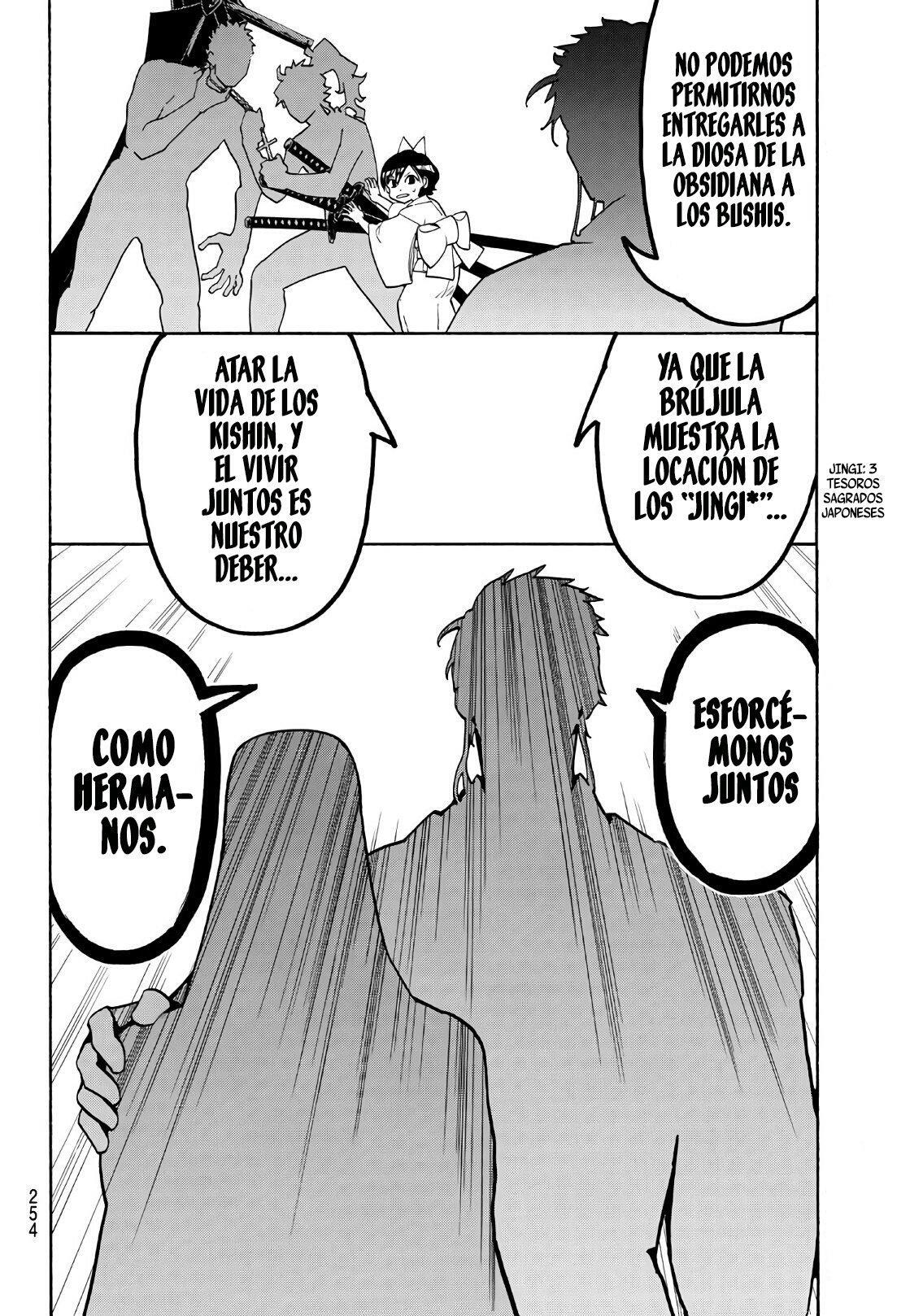 Capitulo 43 page 9