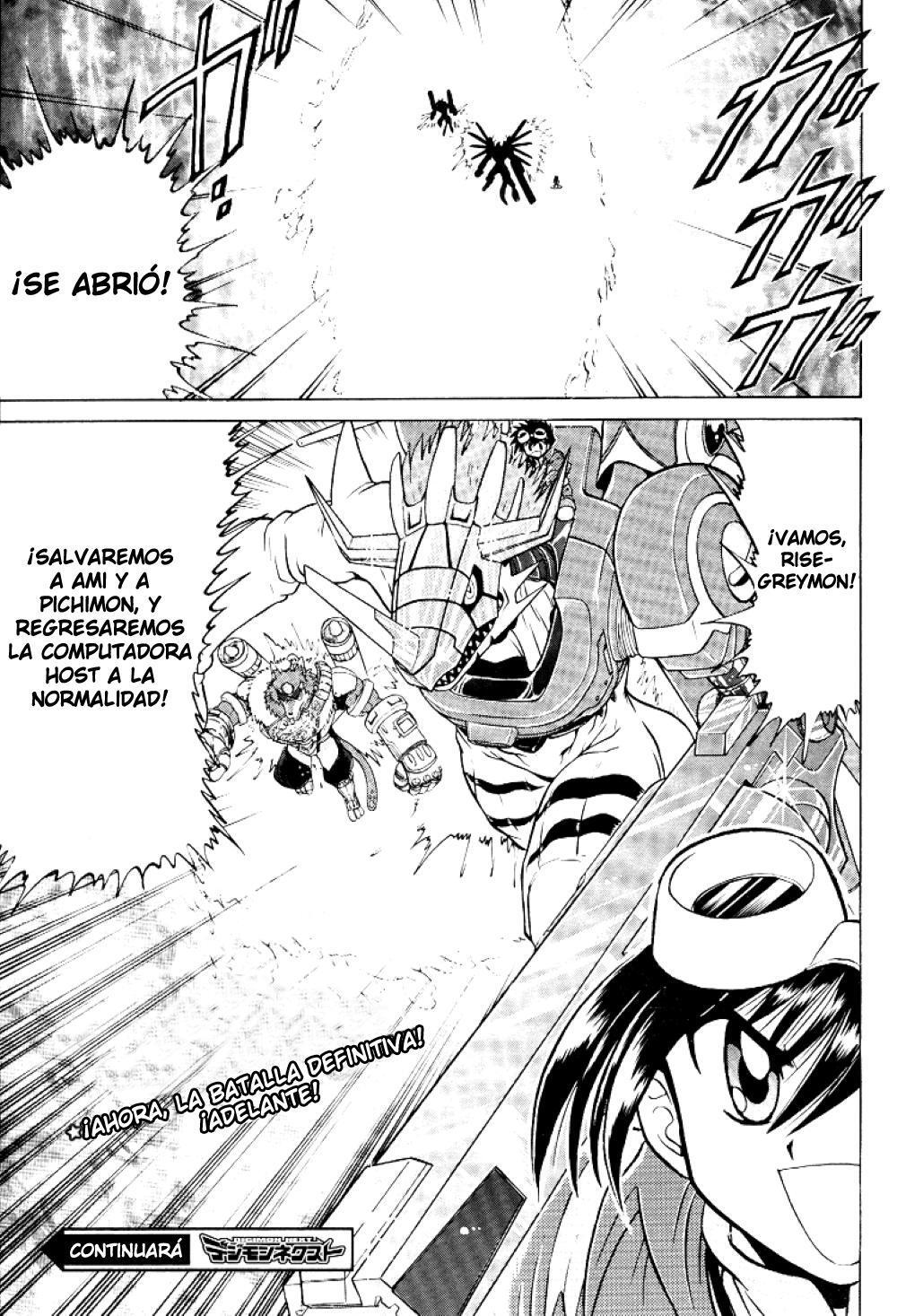 Capitulo 18 page 31